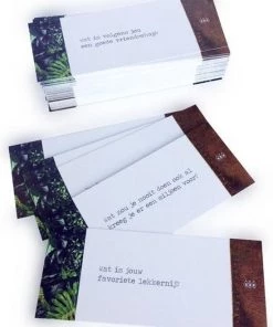 Sammies Giftboxes Brievenbuscadeau Bedankt, Geef & Beleef Vragen Spel, Coffee Brewer Bedankt, Cadeau Voor Vrouw, Cadeau Voor Man -Exporteren spellen-voor winkel 550x730 1