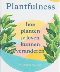 Jonathan Kaplan Plantfulness