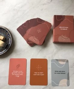 Merkloos KutClich S Carddeck