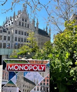 Monopoly Leuven - Familiespel - 2 Tot 6 Spelers -Exporteren spellen-voor winkel 550x733 13