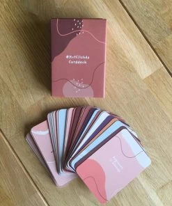 Merkloos KutClich S Carddeck -Exporteren spellen-voor winkel 550x733 2