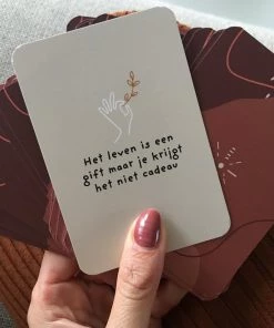 Merkloos KutClich S Carddeck -Exporteren spellen-voor winkel 550x733 3