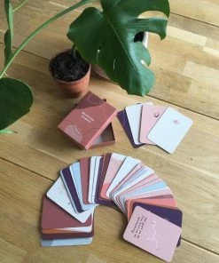 Merkloos KutClich S Carddeck -Exporteren spellen-voor winkel 550x733 4