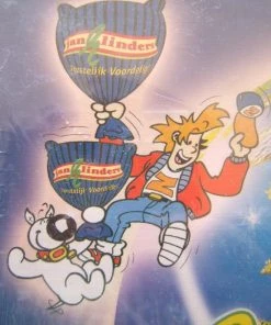 Identity Games Rond De Tafel! Reis Door De Wereld Van Jan Linders -Exporteren spellen-voor winkel 550x733 7