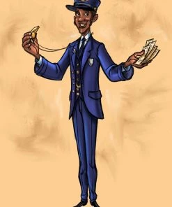 Forbidden Games - Railroad Rivals 18 Forbidden Games - Railroad Rivals -Exporteren spellen-voor winkel 550x737 1