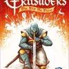 Renegade Game Studios Crusaders: Thy Will Be Done 1 Renegade Game Studios Crusaders: Thy Will Be Done -Exporteren spellen-voor winkel 550x739