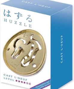 Gigamic Huzzle Puzzel Cast L'ouef**** -Exporteren spellen-voor winkel 550x744 2