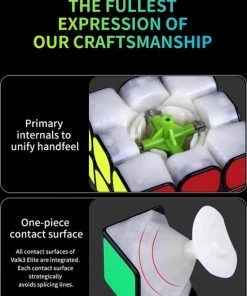 Qiyi Valk 3 Elite M 42 Qiyi Valk 3 Elite M -Exporteren spellen-voor winkel 550x746