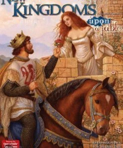 Merkloos Upon A Fable New Kingdoms