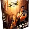 Lucky Duck Games Chronicles Of Crime 1900 (EN) -Exporteren spellen-voor winkel 550x754