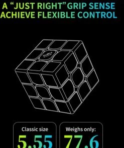 Qiyi Valk 3 Elite M 54 Qiyi Valk 3 Elite M -Exporteren spellen-voor winkel 550x754 2