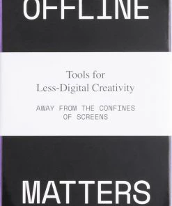 Jess Henderson Offline Matters Cards - Truth Or Dare