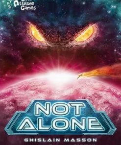 Geek Attitude Games Not Alone Kaartspel (Nederlandstalige Versie) -Exporteren spellen-voor winkel 550x757 1
