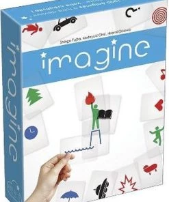 Cocktail Games Imagine