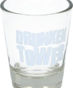 Lifetime Games Drunken Tower Drinkspel - Drankspel - Tipsy Tower Shotspel - Met 4 Shotglazen En 60 Stenen -Exporteren spellen-voor winkel 550x761
