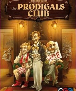 The Prodigals Club (EN) - Czech Games Edition -Exporteren spellen-voor winkel 550x763 1