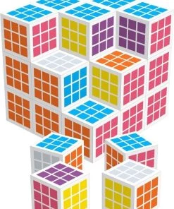 Fritzo 30mm - 27 Blokjes (NET)