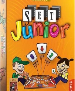 Merkloos 999 Games SET Junior - Speelgoed - Spellen -Exporteren spellen-voor winkel 550x767 4