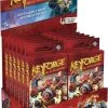 KeyForge: Call Of The Archons - Archon Deck Display (12 Decks) -Exporteren spellen-voor winkel 550x768 1