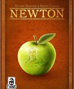 Cranio Creations Newton