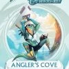 Druid City Games Tidal Blades: Heroes Of The Reef Angler's Cove Expansion 2 Druid City Games Tidal Blades: Heroes Of The Reef Angler's Cove Expansion -Exporteren spellen-voor winkel 550x769 4