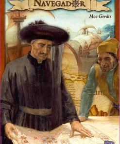 PD-Verlag Navegador EN / DE