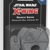 Fantasy Flight Games Star Wars X-wing 2.0 Galactic Empire Maneuver Dial - Miniatuurspel -Exporteren spellen-voor winkel 550x781 1