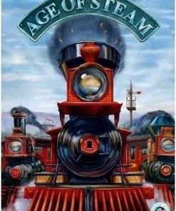 QWG Age Of Steam