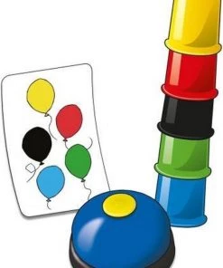 Merkloos Spellenbundel - 2 Stuks - Stapelgekke Speedcups - 6 Spelers & 30 Seconds Everyday Life 10 Merkloos Spellenbundel - 2 Stuks - Stapelgekke Speedcups - 6 Spelers & 30 Seconds Everyday Life -Exporteren spellen-voor winkel 550x783 4