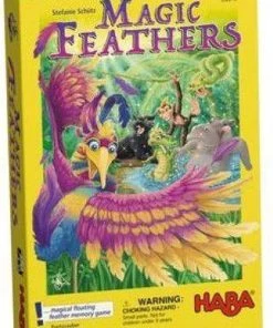 Haba Spel - Vliegende Veren 301880 13 Haba Spel - Vliegende Veren 301880 -Exporteren spellen-voor winkel 550x797