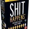 Goliath Shit Happens 18+ - Nederlandstalig Kaartspel - Partyspel 1 Goliath Shit Happens 18+ - Nederlandstalig Kaartspel - Partyspel -Exporteren spellen-voor winkel 550x802