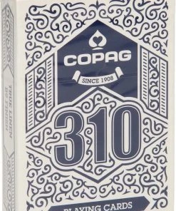 Copag 310 - Blue Deck - Speelkaarten