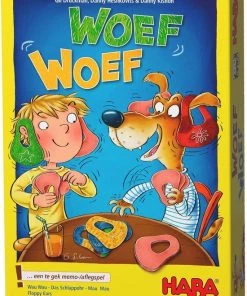 Haba - Haba Memo- En Kaartspel Woef Woef 13 Haba - Haba Memo- En Kaartspel Woef Woef -Exporteren spellen-voor winkel 550x803 1