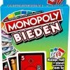 Merkloos Monopoly Bieden - Kaartspel -Exporteren spellen-voor winkel 550x803