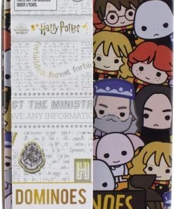 Paladone Domino - Harry Potter -Exporteren spellen-voor winkel 550x806 3