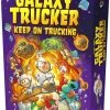 Czech Games Edition Galaxy Trucker: Keep On Trucking -Exporteren spellen-voor winkel 550x808