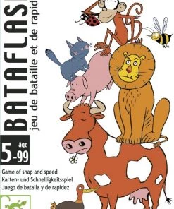 Djeco - Djeco Kaartspel Bataflash 9 Djeco - Djeco Kaartspel Bataflash -Exporteren spellen-voor winkel 550x810 4
