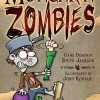 Steve Jackson Games Munchkin Zombies -Exporteren spellen-voor winkel 550x811 1