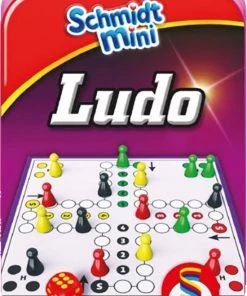 Schmidt Ludo Small Bordspel 7 Schmidt Ludo Small Bordspel -Exporteren spellen-voor winkel 550x811 3