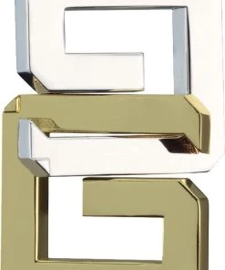 Huzzle Breinbreker Cast G&g 11,8 Cm Staal Zilver/goud 17 Huzzle Breinbreker Cast G&g 11,8 Cm Staal Zilver/goud -Exporteren spellen-voor winkel 550x812 3