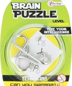 Toi-Toys Toi Toys Brain Puzzel Metaal 12 Toi-Toys Toi Toys Brain Puzzel Metaal -Exporteren spellen-voor winkel 550x813 1