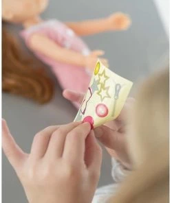 Corolle Accessoire Voor Ma Cherie Pop -Exporteren spellen-voor winkel 550x814 3