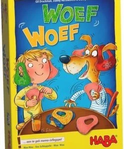 Haba - Haba Memo- En Kaartspel Woef Woef 12 Haba - Haba Memo- En Kaartspel Woef Woef -Exporteren spellen-voor winkel 550x816 2
