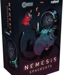 Awaken Realms Nemesis: Space Cats 13 Awaken Realms Nemesis: Space Cats -Exporteren spellen-voor winkel 550x817 2