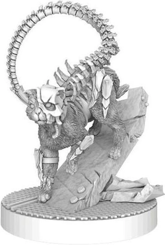 Awaken Realms Nemesis: Space Cats 5 Awaken Realms Nemesis: Space Cats - Afbeelding 3