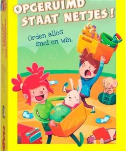 Haba Behendigheidsspel Opgeruimd Staat Netjes! (nl) 18 Haba Behendigheidsspel Opgeruimd Staat Netjes! (nl) -Exporteren spellen-voor winkel 550x820 1