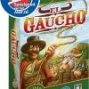 The Game Master El Gaucho - Bordspel
