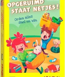 Haba Behendigheidsspel Opgeruimd Staat Netjes! (nl) 19 Haba Behendigheidsspel Opgeruimd Staat Netjes! (nl) -Exporteren spellen-voor winkel 550x820 2