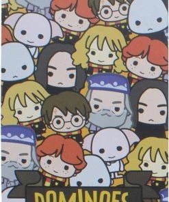 Paladone Domino - Harry Potter -Exporteren spellen-voor winkel 550x821 1