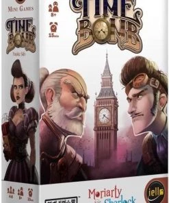 Iello 51342 Bordspel